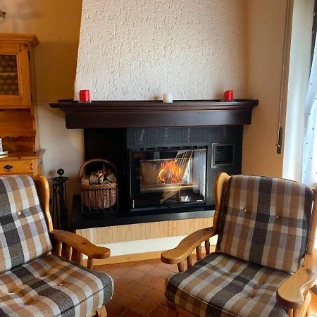 La Finestra Sulle Dolomiti - The Window To The Dolomites Apartment เฟียรา ดี พรีเมียโร ภายนอก รูปภาพ