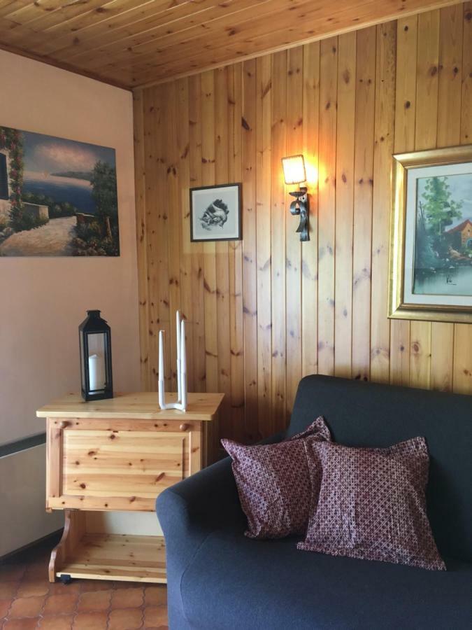 La Finestra Sulle Dolomiti - The Window To The Dolomites Apartment เฟียรา ดี พรีเมียโร ภายนอก รูปภาพ