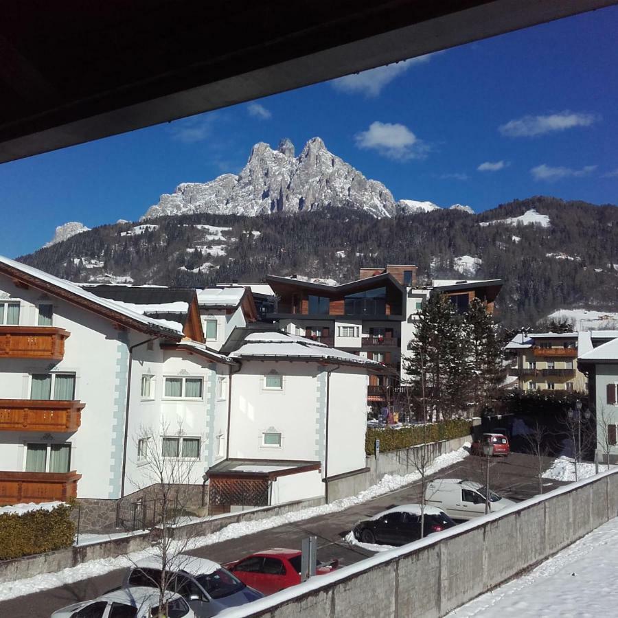 La Finestra Sulle Dolomiti - The Window To The Dolomites Apartment เฟียรา ดี พรีเมียโร ภายนอก รูปภาพ